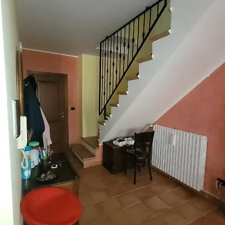 Dea Maja Guest house