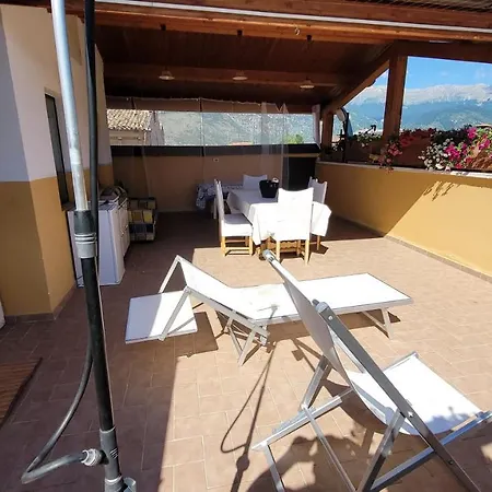 Guest house Dea Maja Sulmona