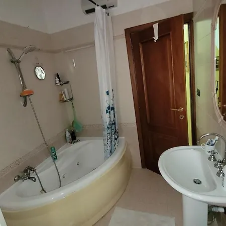 Dea Maja Guest house