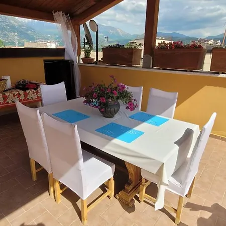Dea Maja Guest house Sulmona
