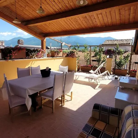 Guest house Dea Maja