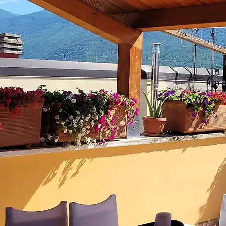 Dea Maja Sulmona