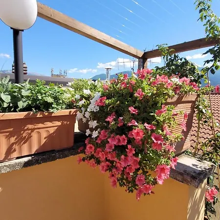Guest house Dea Maja